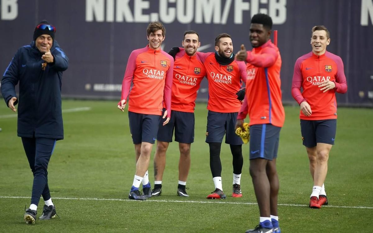 Top ten quotes from Luis Enrique's Barça TV interview