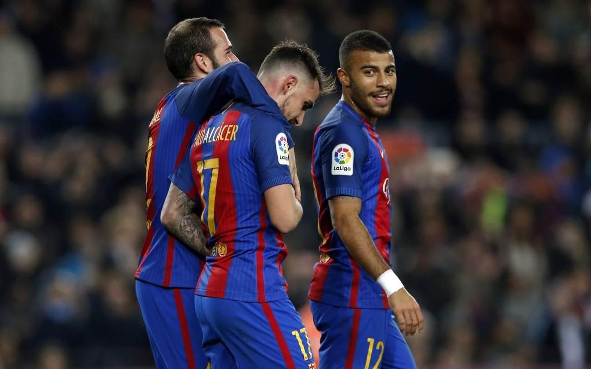 Els possibles rivals del Barça a la Copa