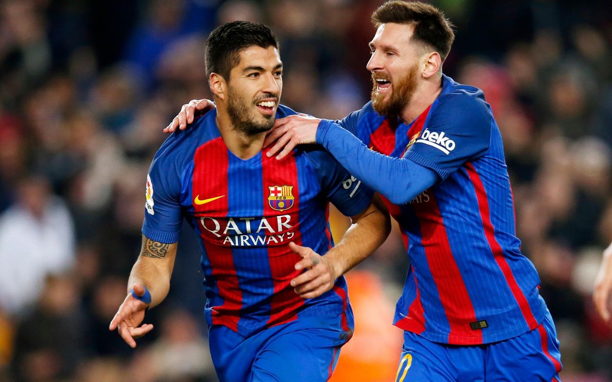 Match Preview: Real Sociedad v FC Barcelona