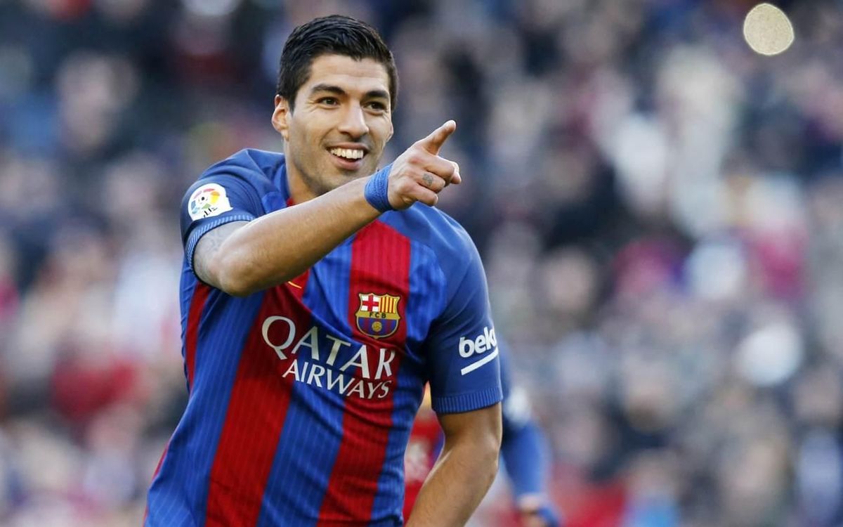 Luis Suárez: “Nous sortons renforcés”