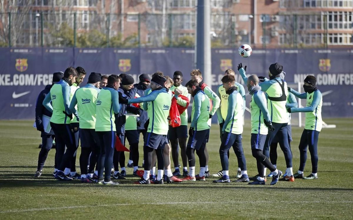 La convocatoria para viajar a San Sebastián