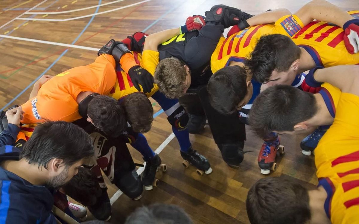 Ple de victòries en la primera jornada de grups de Preferent