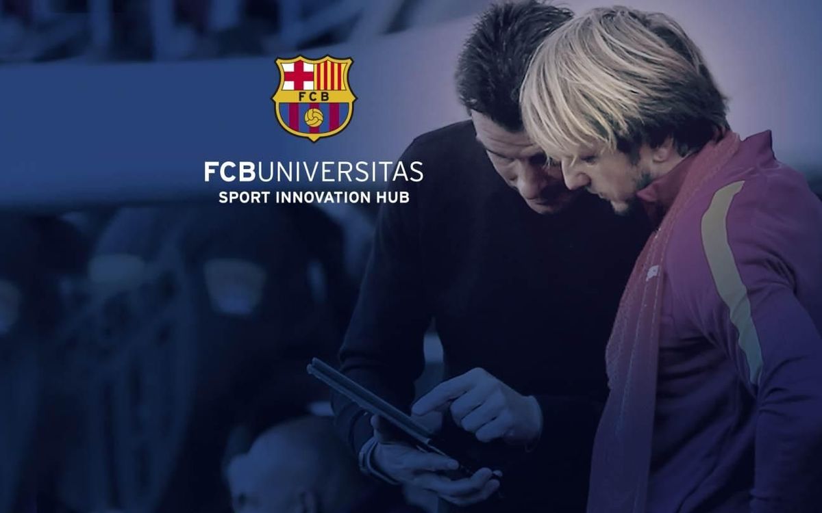 FCB Universitas launches its platform for knowledge dissemination and online learning