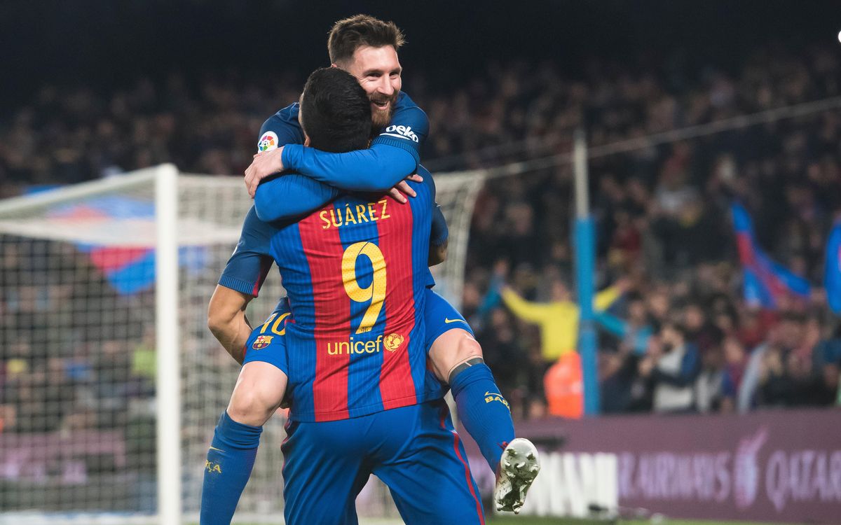 Avant-match | FC Barcelone - Athletic Bilbao : Impossible n'est pas catalan