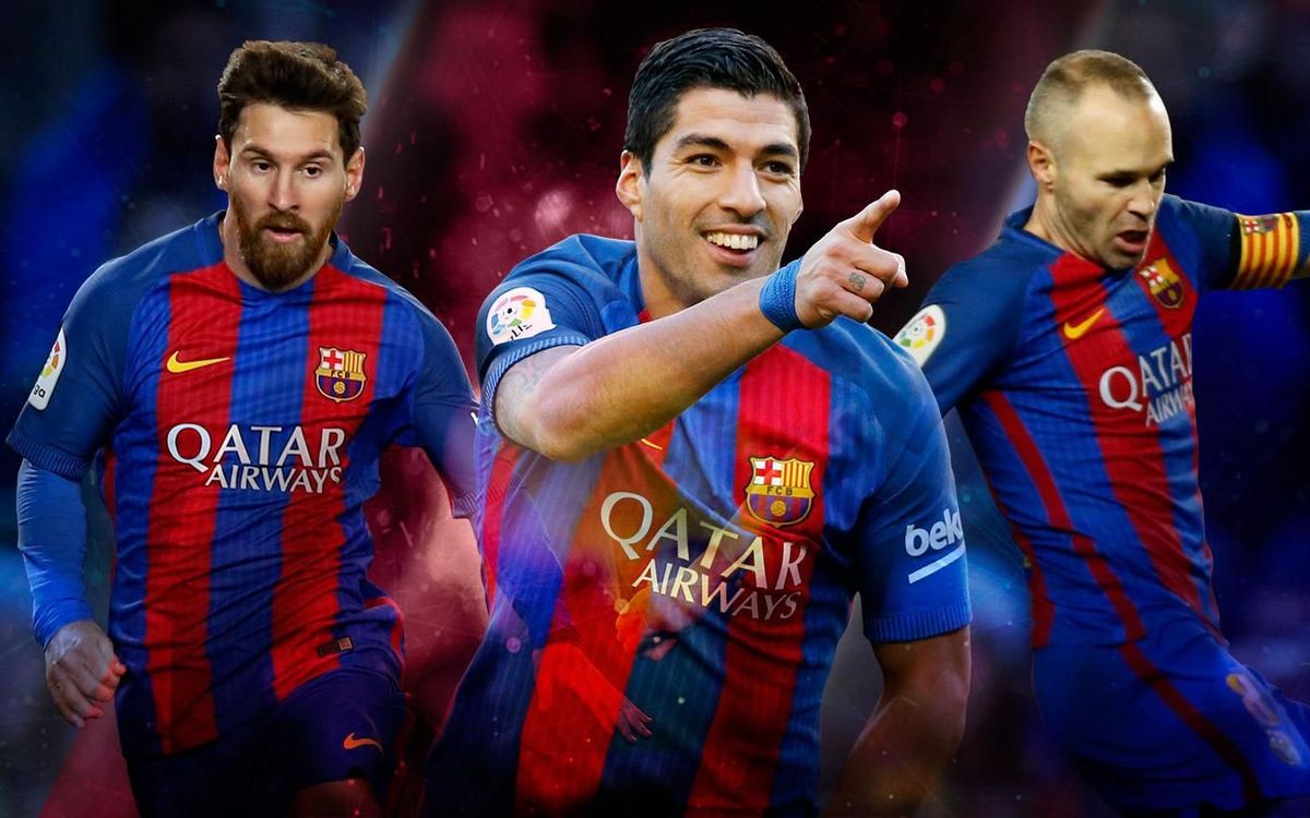 Los mejores detalles técnicos del Barça