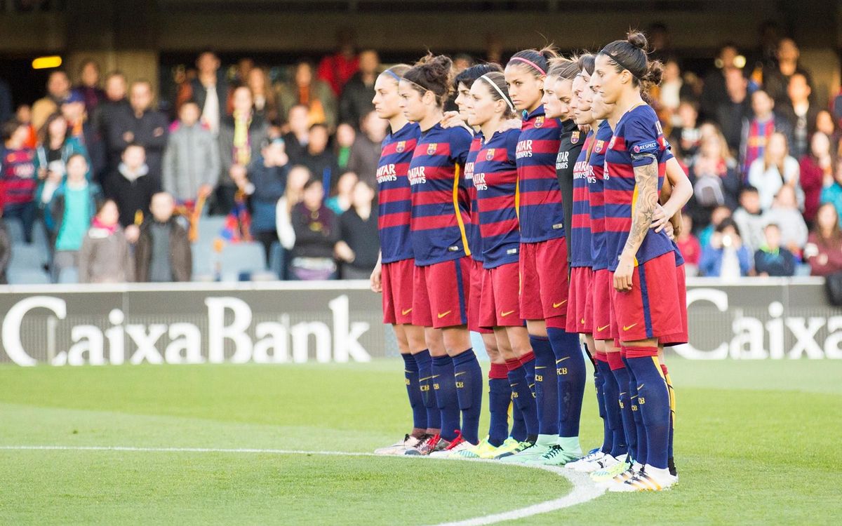 El fortín del Miniestadi