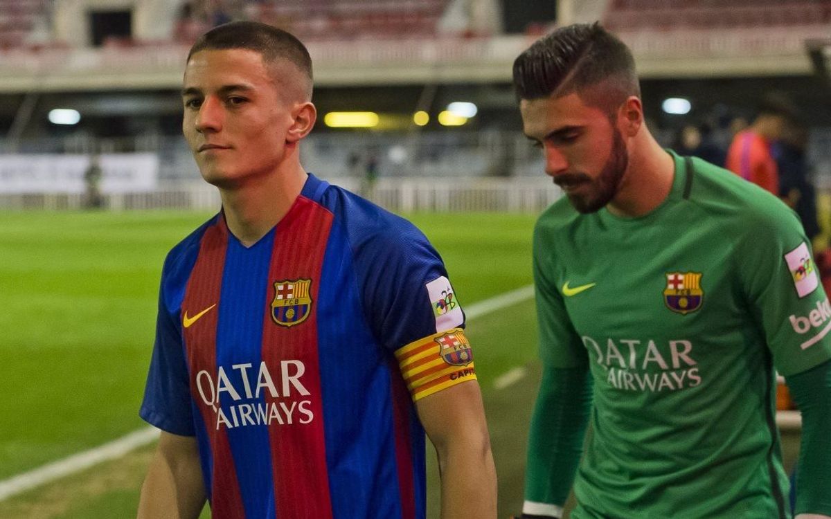 El retorno del capitán Palencia