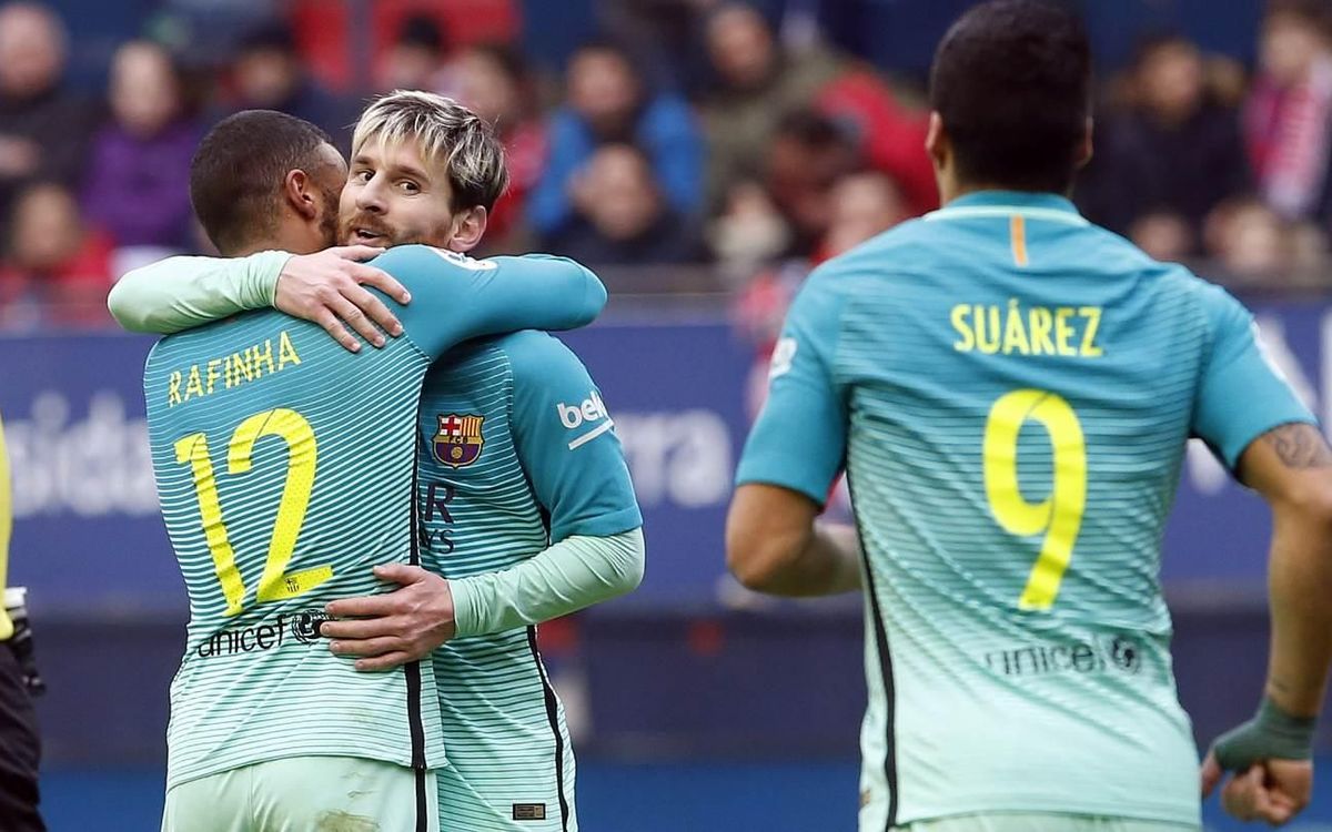 Copa del Rey preview: Athletic Club v FC Barcelona