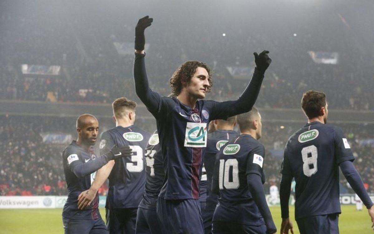 Wins for the top sides in La Liga while PSG progress in French cup