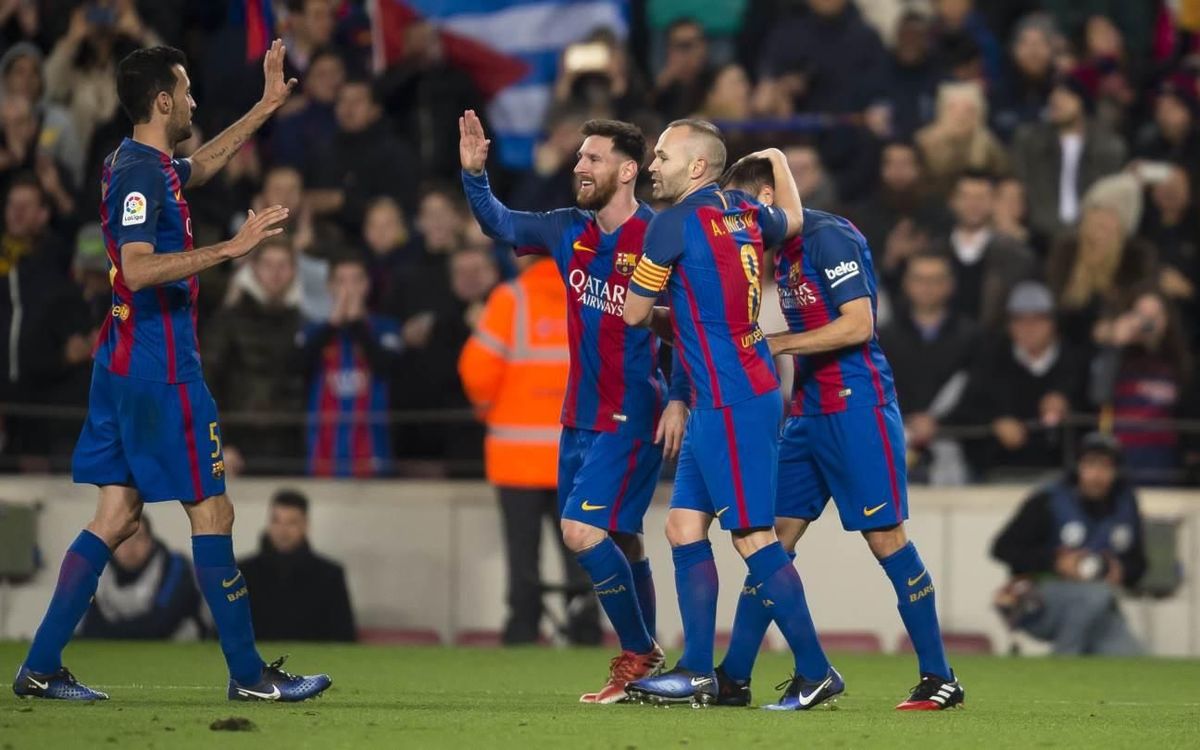 Villarreal CF - FC Barcelona: Vuelve la Liga con un escenario exigente