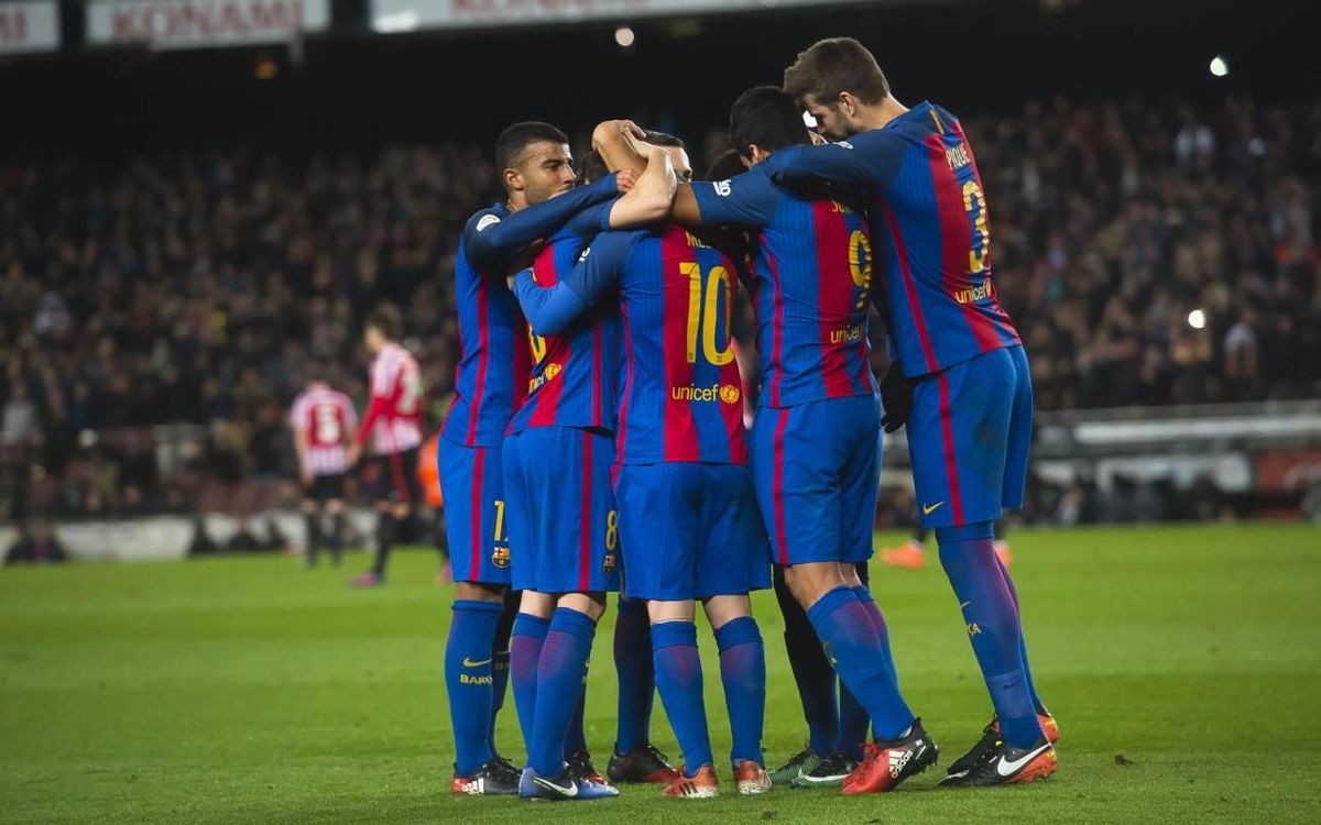 FC Barcelona – UD Las Palmas: Torna la Lliga a l’Estadi amb un duel d’estil