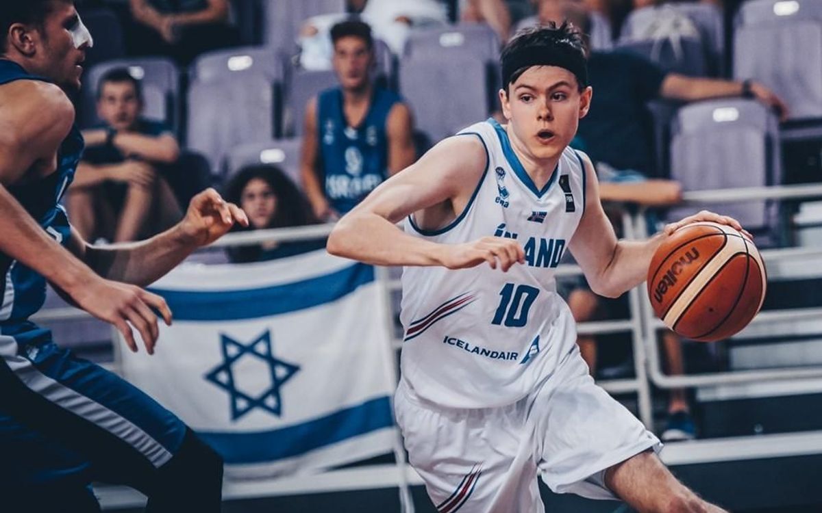 Kári Jónsson y Tyler Rawson refuerzan al Barça Lassa B