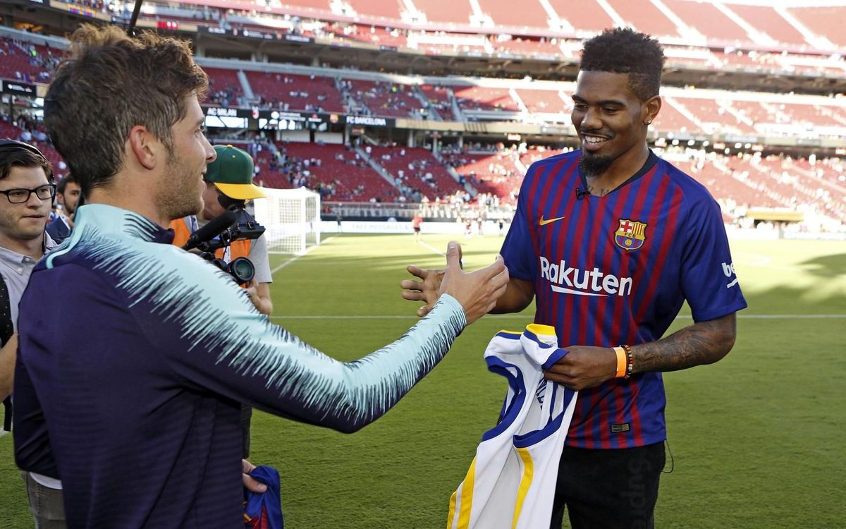 ツアーラストマッチインサイドビュー