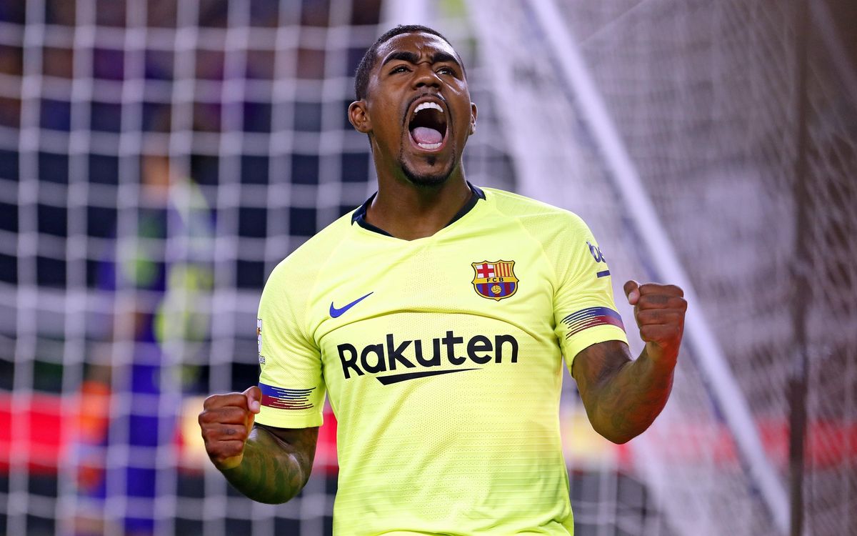 INSIDE TOUR #8: FC Barcelona vs. AS Roma