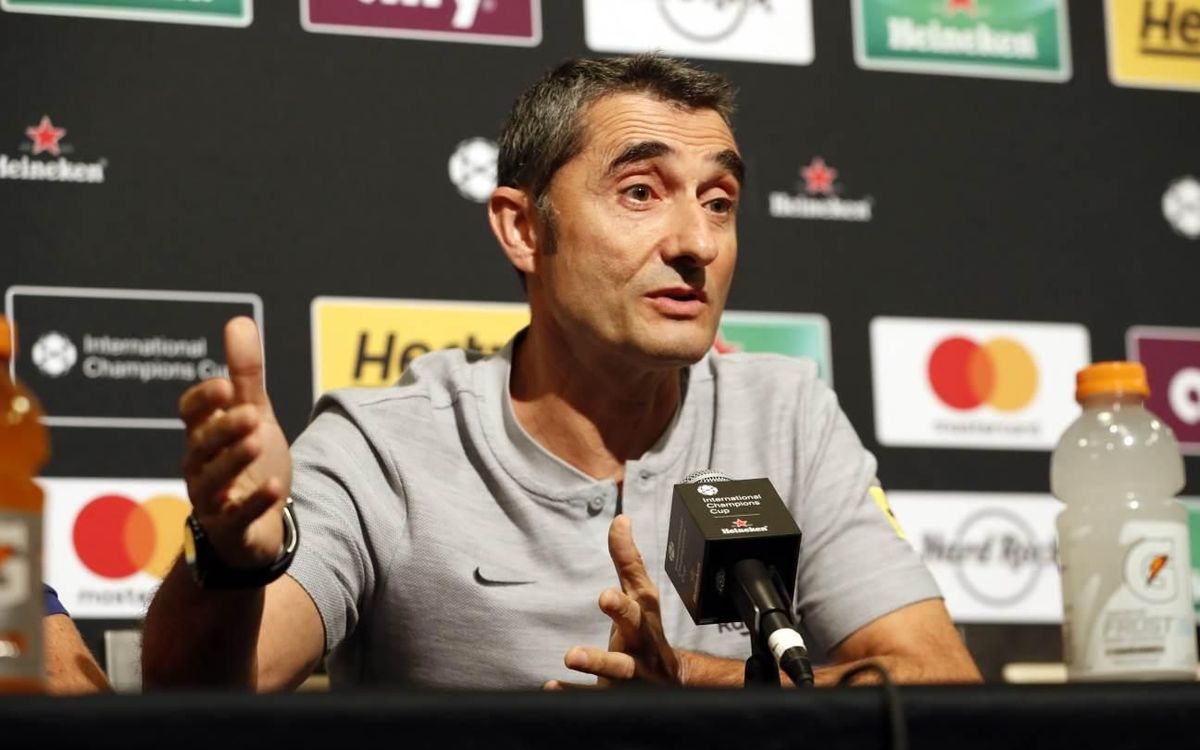 Valverde: 