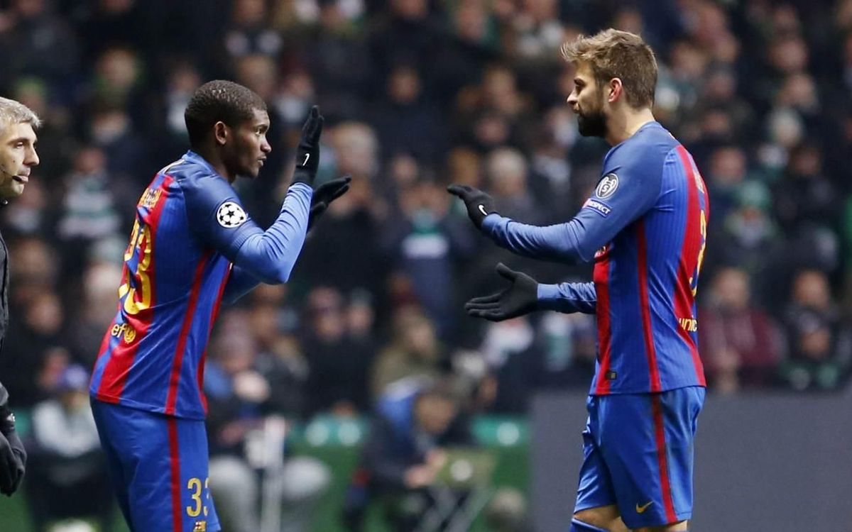 Marlon Santos: 