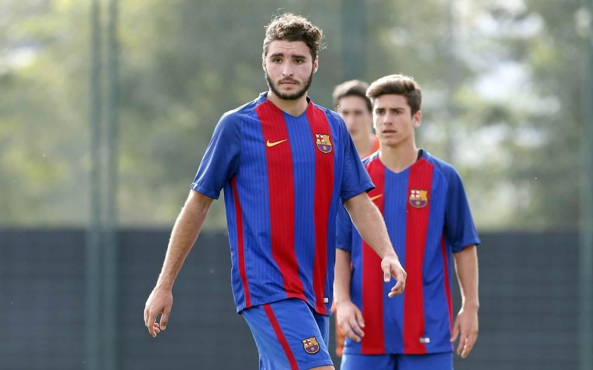 Cornellà – Juvenil A: El líder perd al camp del tercer (2-0)