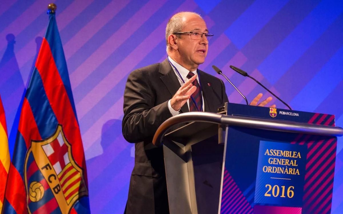 One-year extension of the contract with Qatar and the new agreement with Nike approved