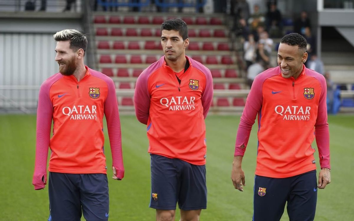 Final preparations and squad announcement ahead of the visit to Sánchez Pizjuán