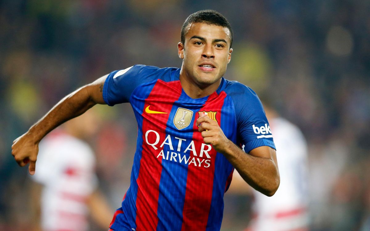 FC Barcelona - Granada: Triunfo rocoso (1-0)