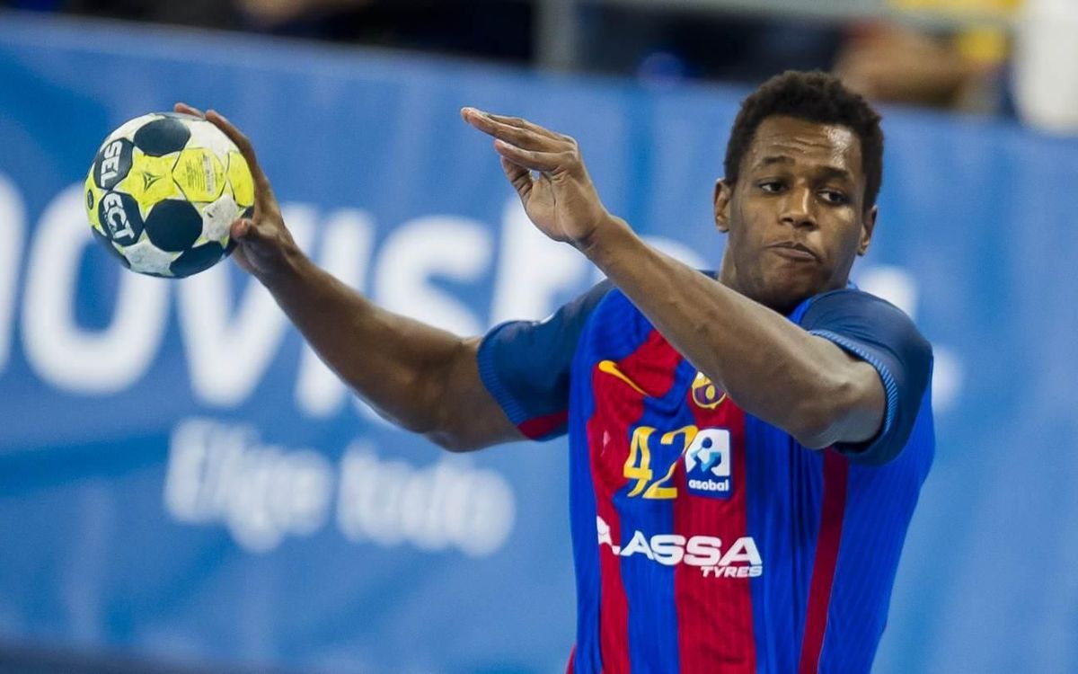 Bada Huesca v FC Barcelona Lassa: The run continues! (26-30)