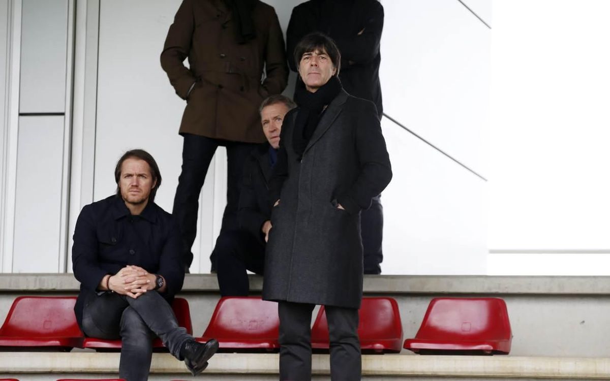 Joachim Löw: 