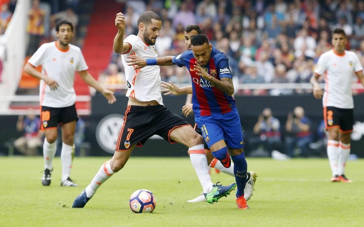 El FC Barcelona exige al TAD que actúe contra Tebas y el Comité de Competición