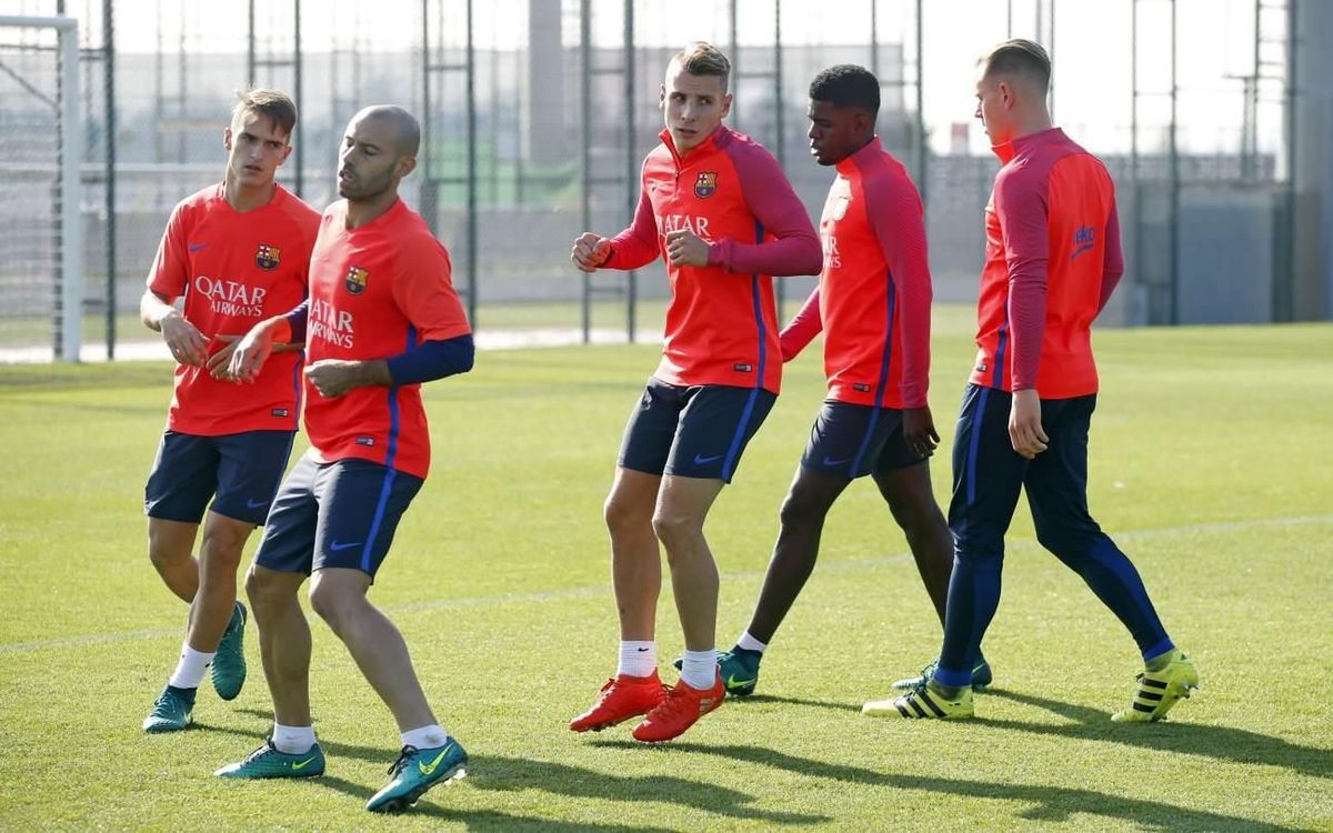 Récupération et convocation avant City