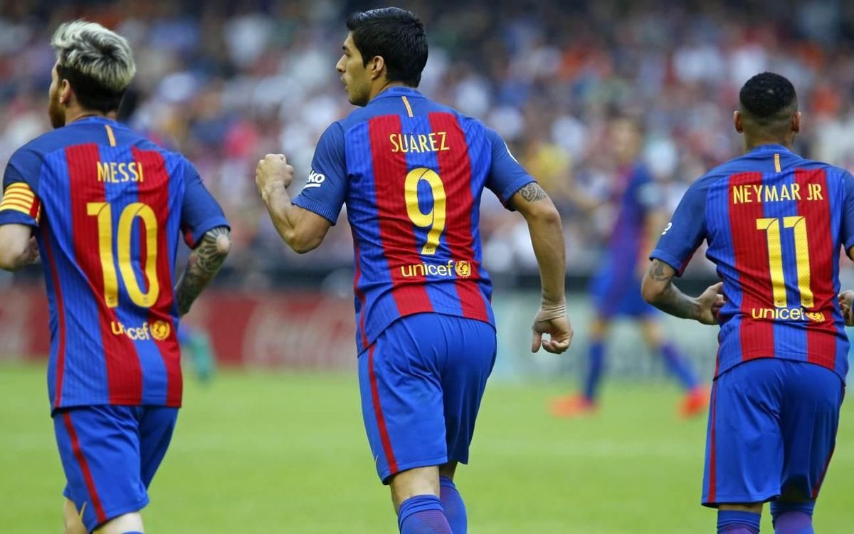 FC Barcelona – RCD Espanyol: Un derbi de altura