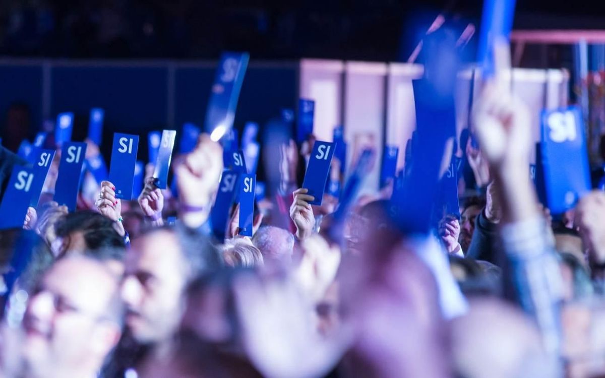 Aprovats àmpliament la liquidació de la temporada 2015/16 i el pressupost del curs 2016/17