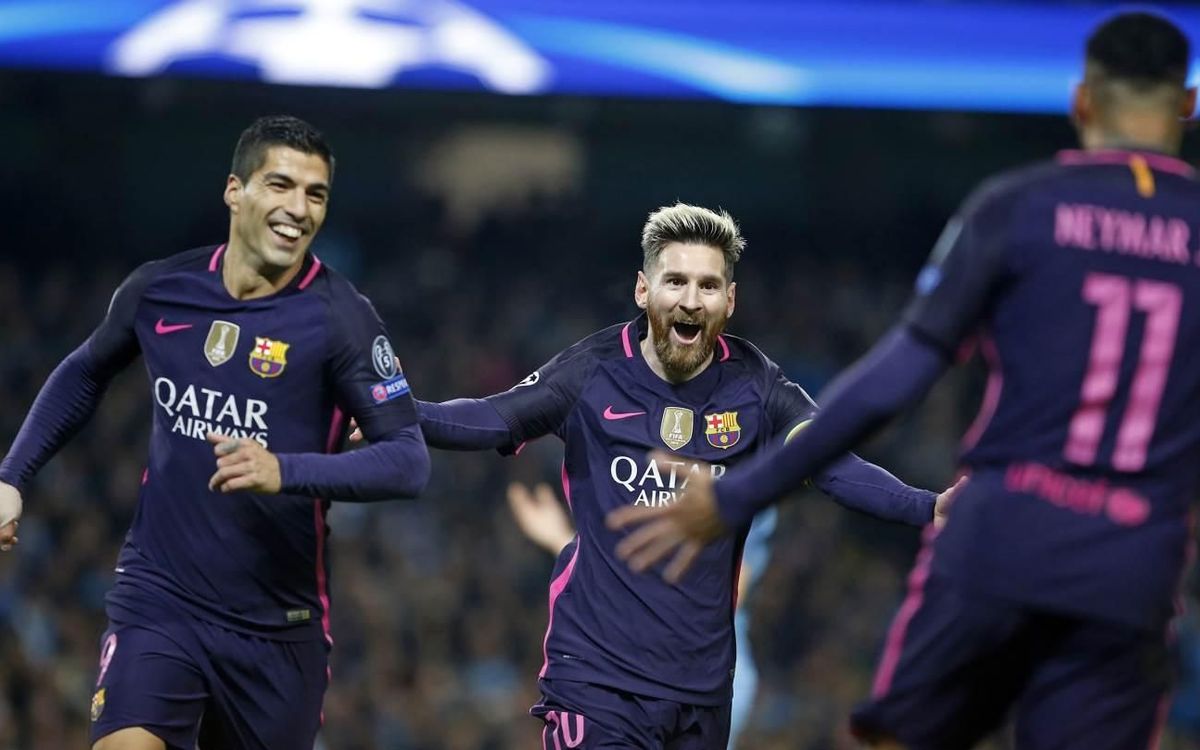 10 dades que has de saber del Barça a la fase de grups de la Lliga de Campions