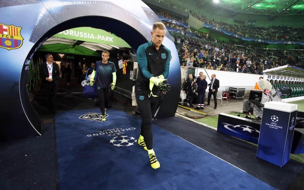 Los mejores momentos azulgrana de la fase de grupos de la Champions