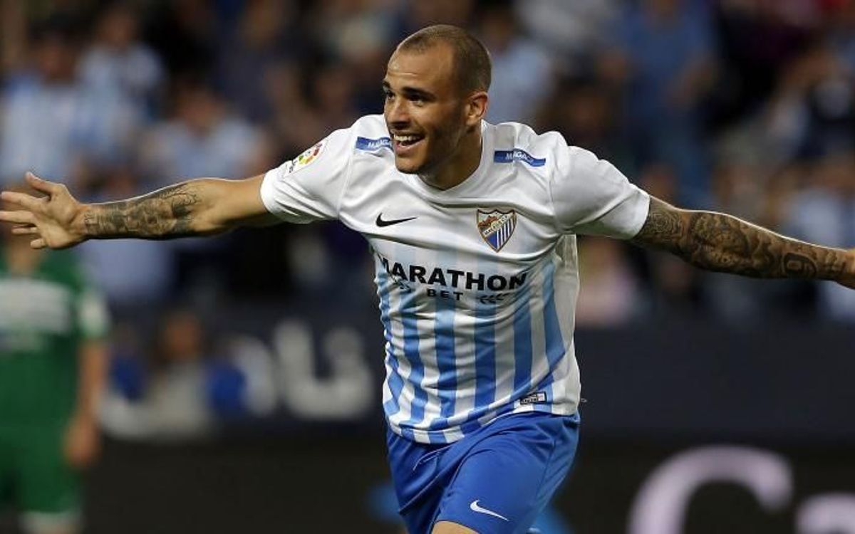 Sandro: “Vuelvo al Camp Nou, a mi casa”