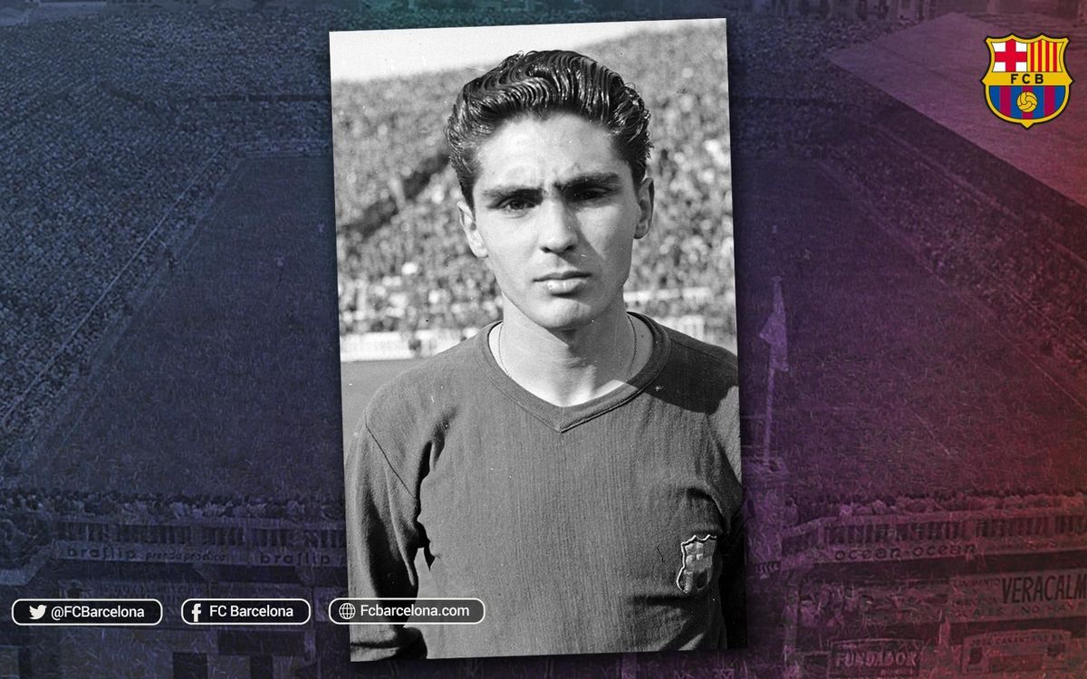 Mor l’exjugador Jaume Peiró