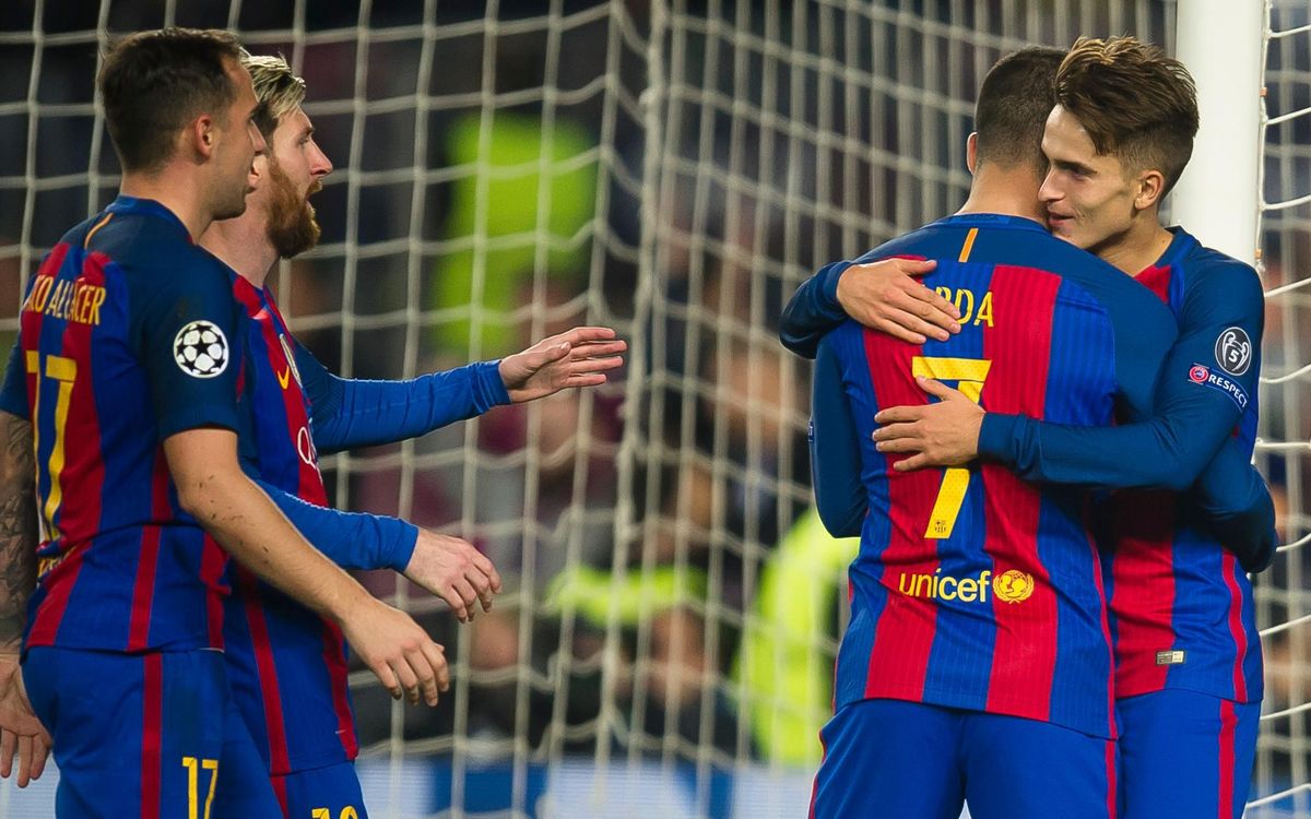 Match preview: Al-Ahli Saudi FC v FC Barcelona