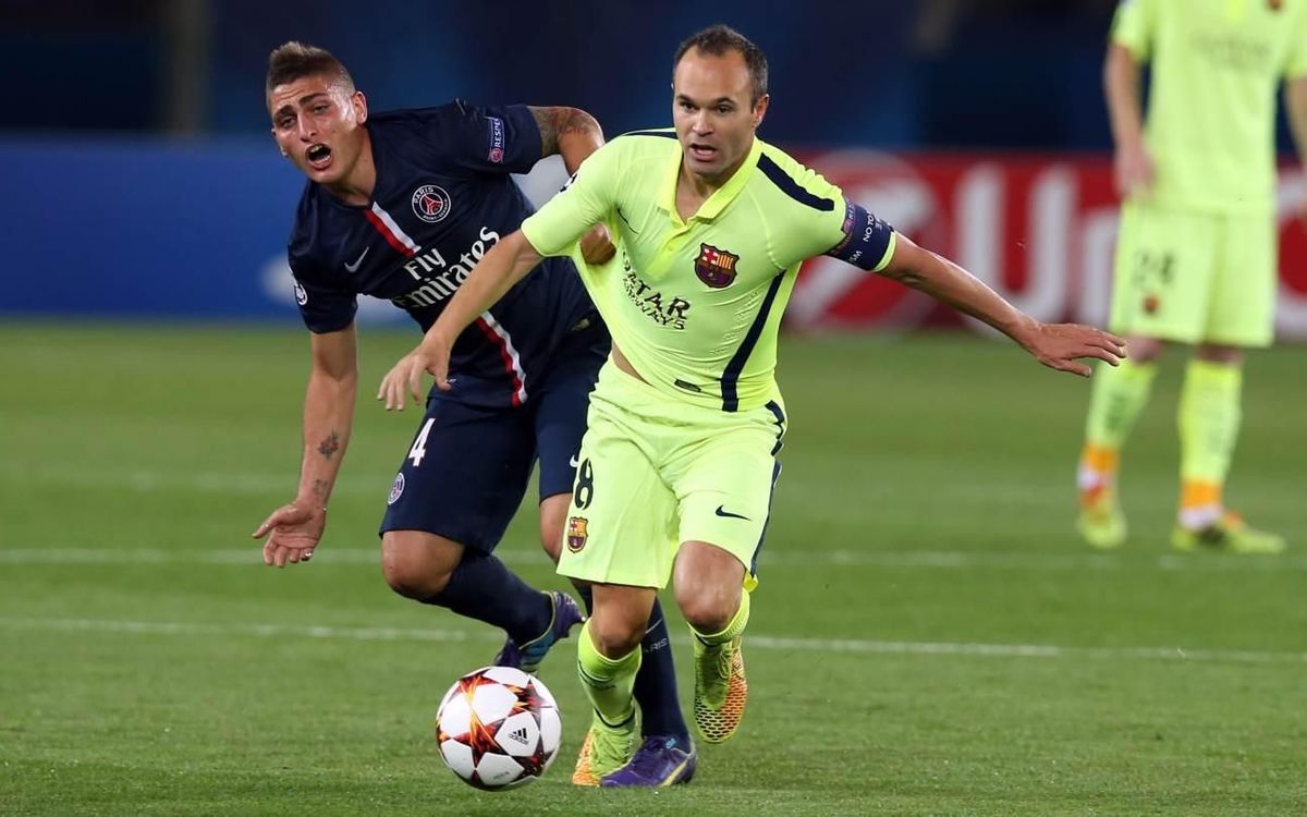 Els possibles rivals a la Champions, al detall