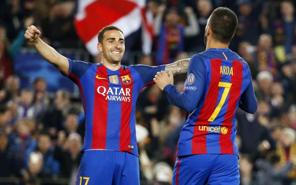 Match preview: FC Barcelona v Hércules