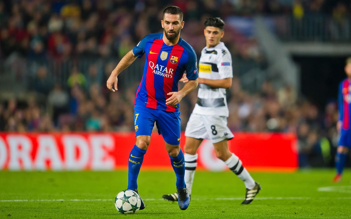 FC Barcelone - Borussia Mönchengladbach : Le bonheur retrouvé du leader (4-0)