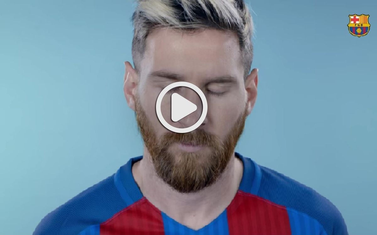 FC Barcelona and the triumph of dreams