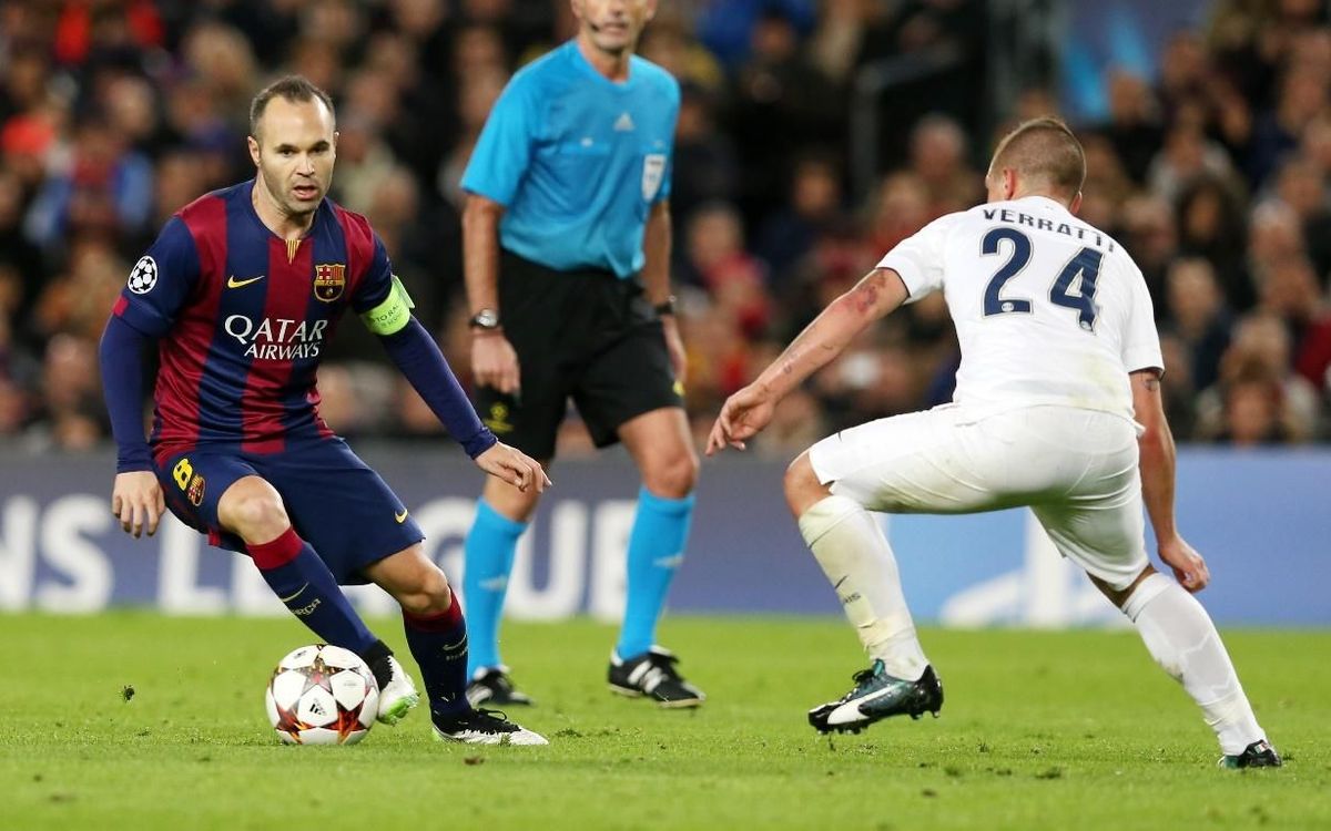Les entrades per al Barça-PSG es posen a la venda aquest dimarts
