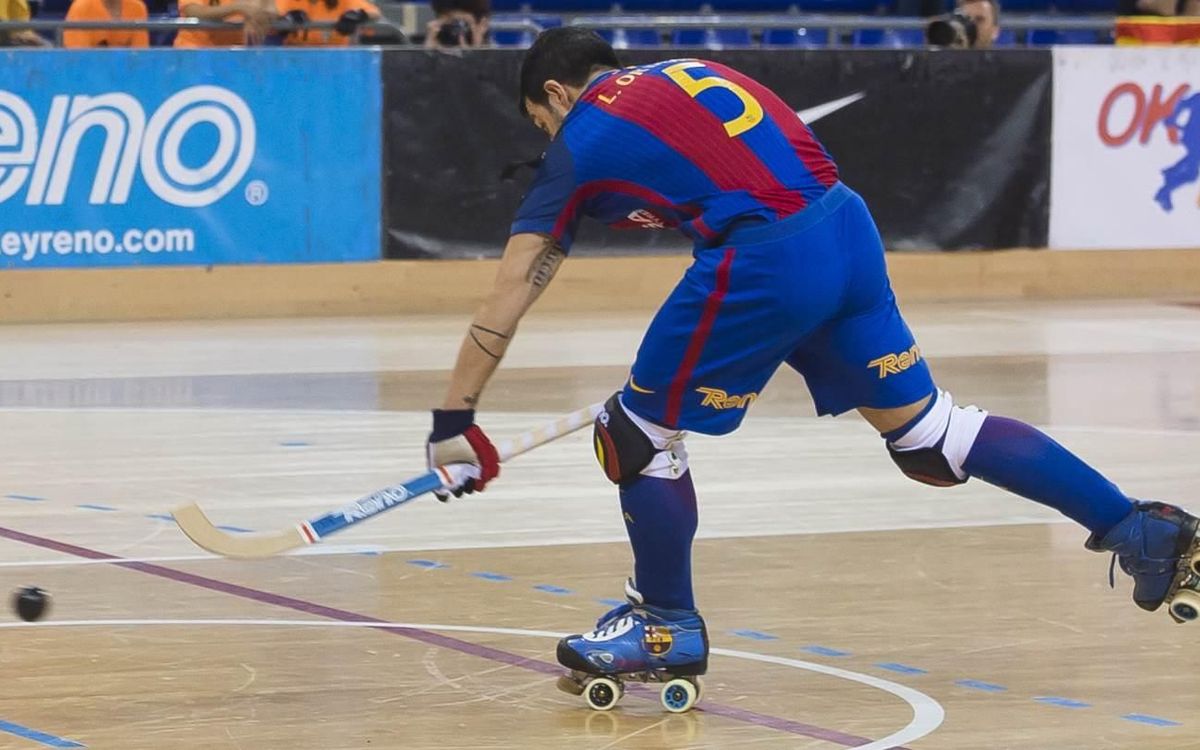 FC Porto 2-1 FC Barcelona Lassa: Beaten in Portugal