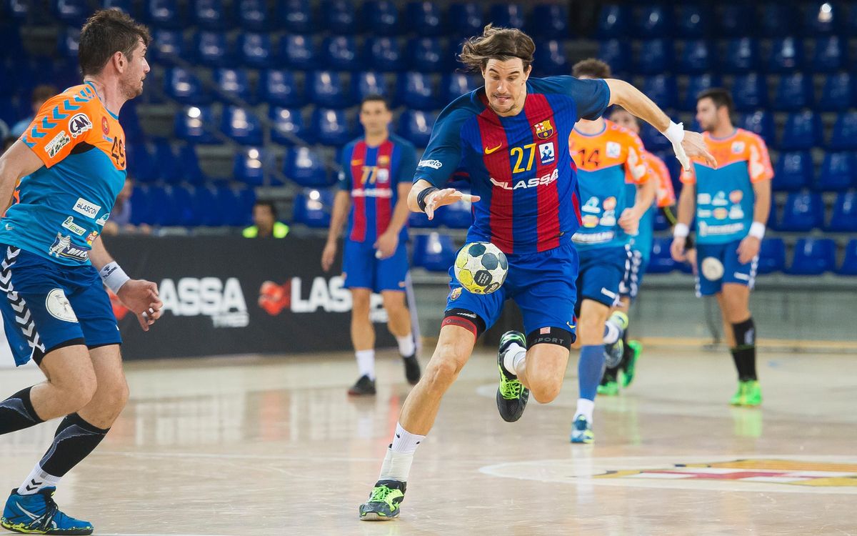 Viran Morros: Un nom únic per un jugador únic