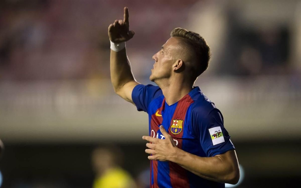 Barça B – València Mestalla: El liderat en joc!