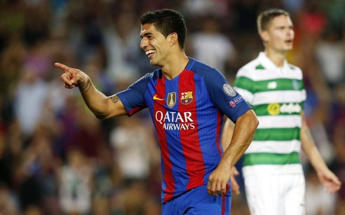 Tot el que has de saber del Celtic FC - FC Barcelona