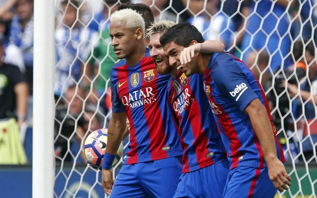 Avant-match | FC Barcelone - Espanyol : Derby électrique!