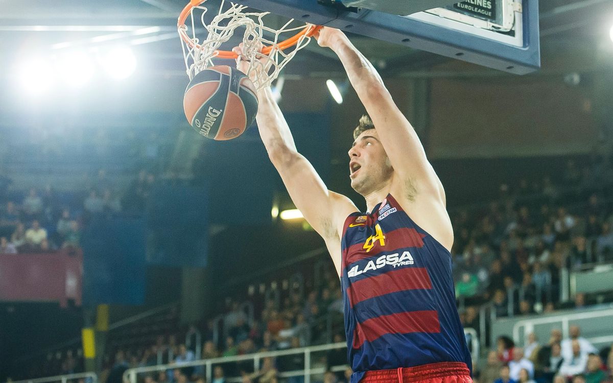 FC Barcelona Lassa v Real Madrid: The European Clásico