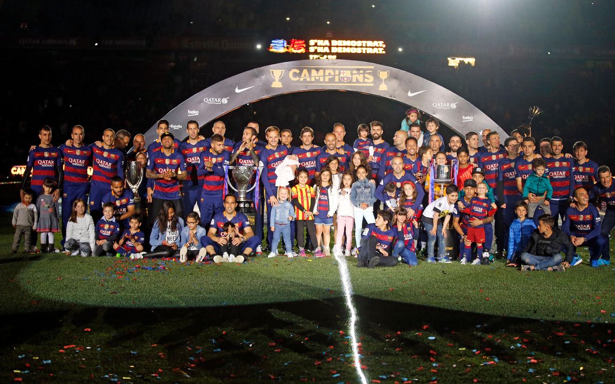 Unforgettable moments of 2016, the year of the double