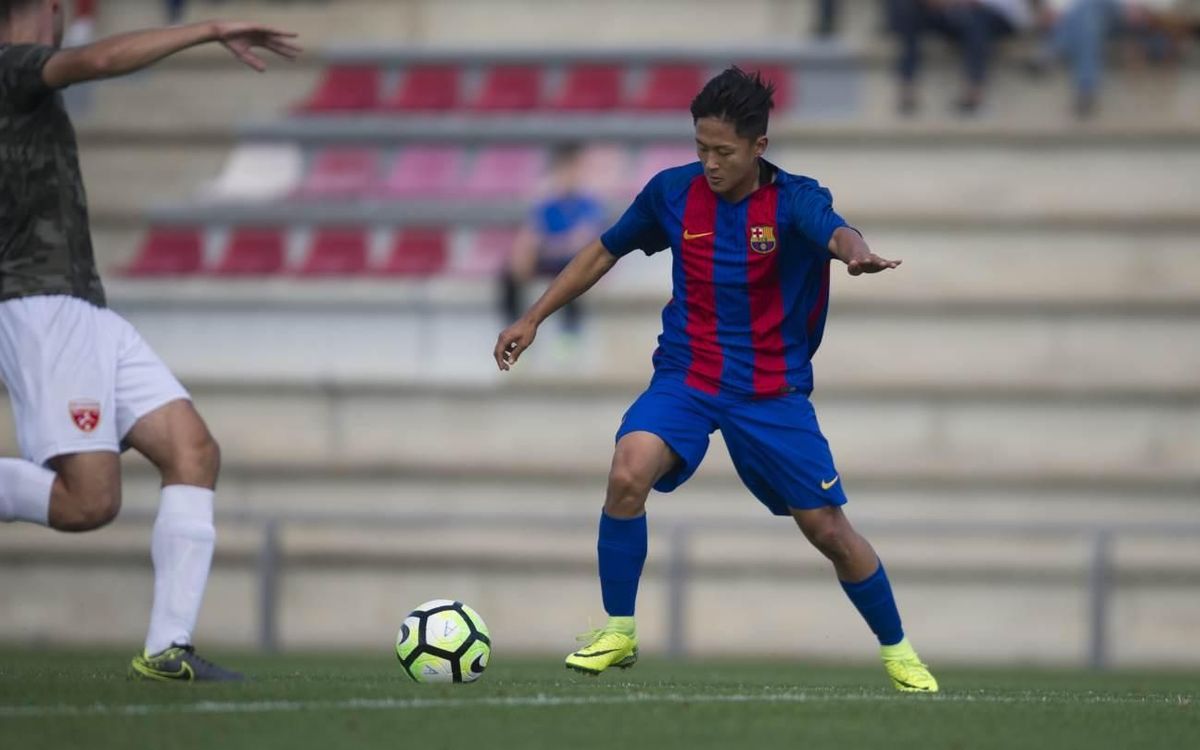 Ferriolense – Juvenil A: Triomf contundent a domicili (1-4)