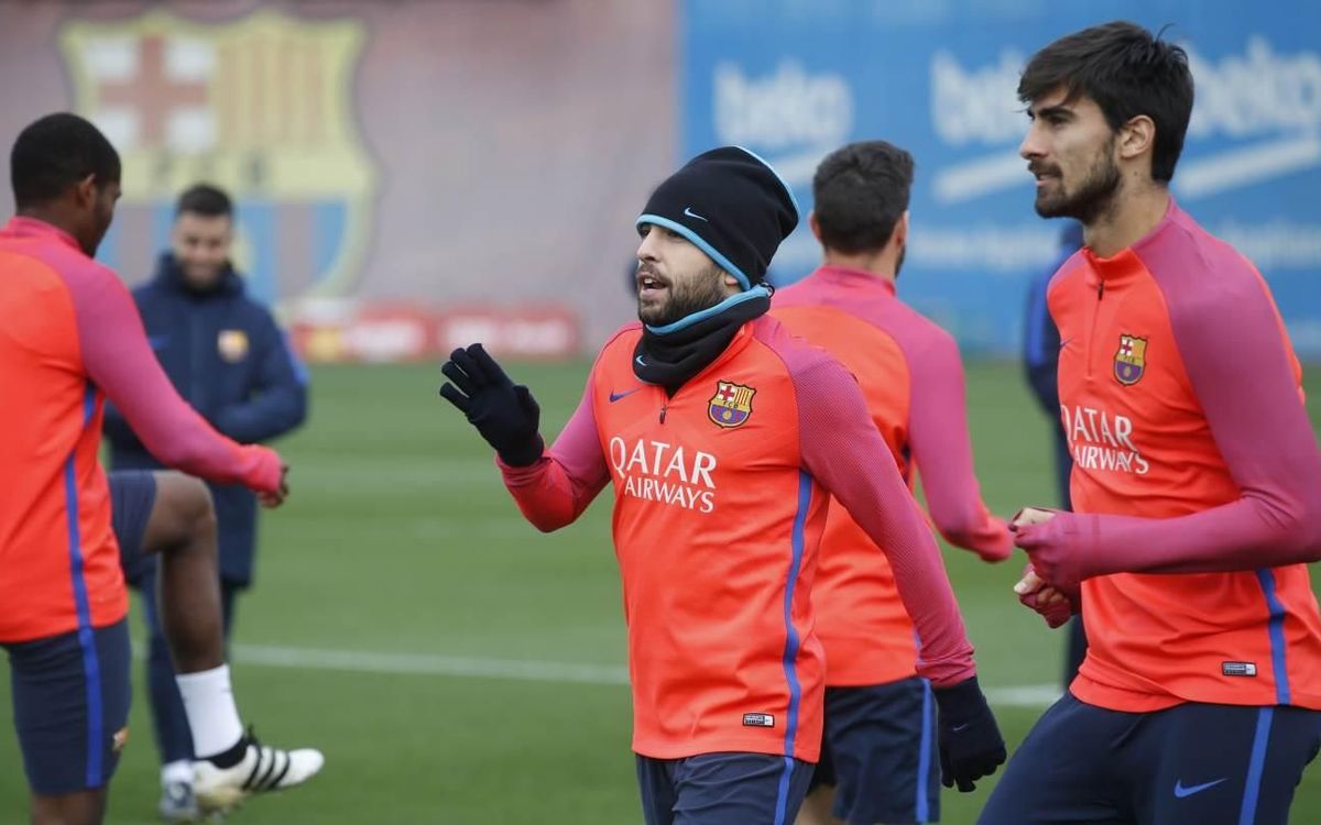 18 players announced in squad for trip to Sant Sebastián