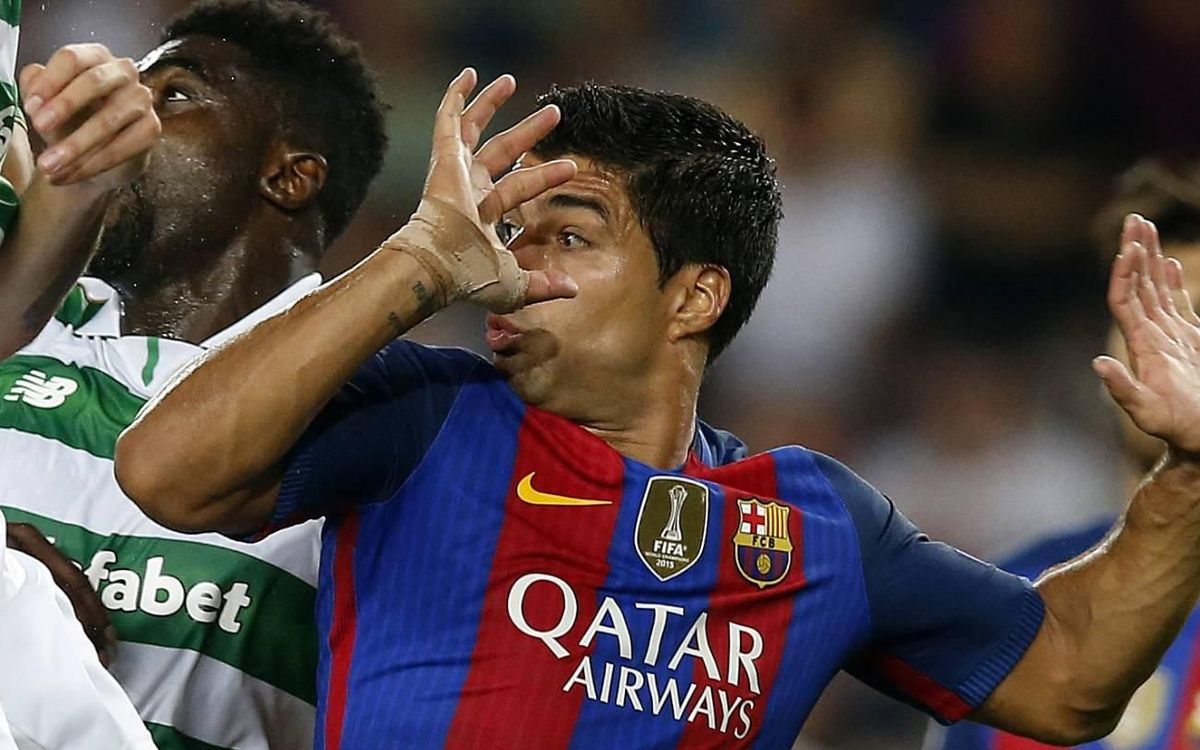 Celtic v FC Barcelona: Talking points